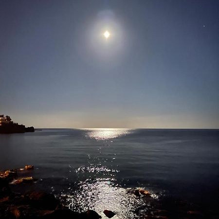 Tecla Appartamento Ачиреале Екстер'єр фото