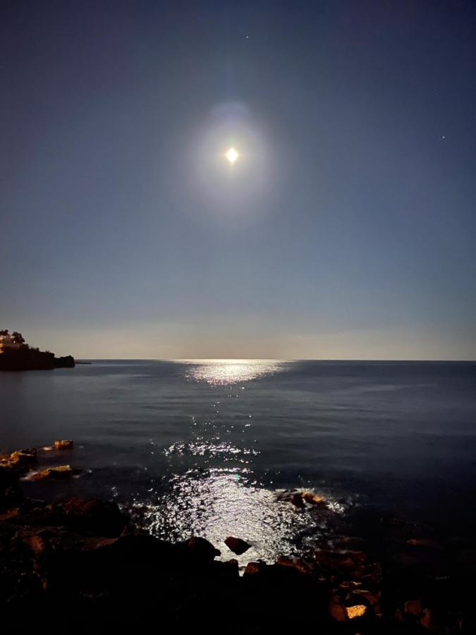 Tecla Appartamento Ачиреале Екстер'єр фото